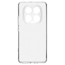 Чохол до мобільного телефона Armorstandart Air Xiaomi Redmi Note 14 Pro 4G / Note 14 Pro 5G Camera cover Clear (ARM79717)