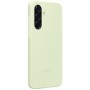 Чохол до мобільного телефона Samsung Galaxy A36 (A366) Silicone Case Light Green (EF-PA366CGEGWW)