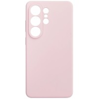 Чохол до мобільного телефона Armorstandart Icon2 MagCase Samsung S26 Ultra 5G Chalk Pink (ARM88838)