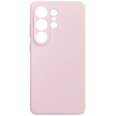 Чохол до мобільного телефона Armorstandart Icon2 MagCase Samsung S26 Ultra 5G Chalk Pink (ARM88838)