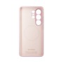 Чохол до мобільного телефона Armorstandart Icon2 MagCase Samsung S26 Ultra 5G Chalk Pink (ARM88838)