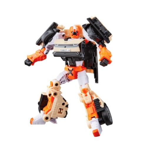 Трансформер Tobot S5 смарт X (301162)