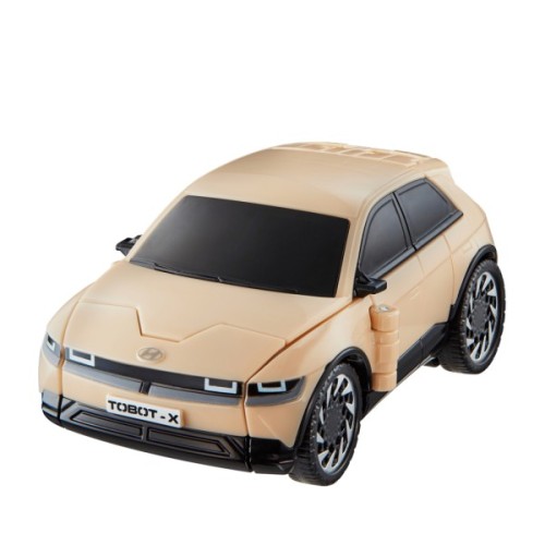 Трансформер Tobot S5 смарт X (301162)