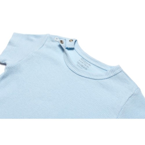 Боді дитяче Little Life базове (693-74-blue)