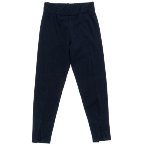 Лосини дитячі Breeze трикотажні (17595-140G-blue)