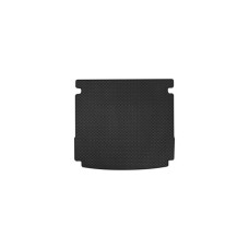 Килимок в багажник EVAtech BMW X6 (F16) 2014-2019 2 покоління SU (BM334BO1RBB)