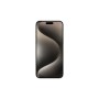Мобільний телефон Apple iPhone 15 Pro Max 512Gb Natural Titanium (REF B) BREEZY (2BMU7E3)