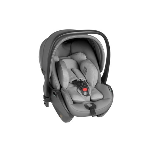Автокрісло Chicco First-Seat Recline i-Size Сіре (87100.40)