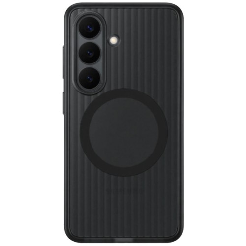 Чохол до мобільного телефона Samsung Rugged Magnet S26 Black (EF-RS942CBEGWW)