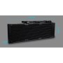 Система рідинного охолодження Lian Li HydroShift II LCD-C 360TL, Black (G89.GHS2LCD36TB.00)