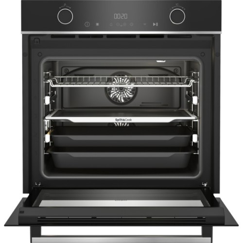 Духова шафа Beko BBVM13400XDS