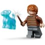 Конструктор LEGO Harry Potter Магазини для чарівників на Алеї Ноктерн (76471)