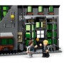 Конструктор LEGO Harry Potter Магазини для чарівників на Алеї Ноктерн (76471)