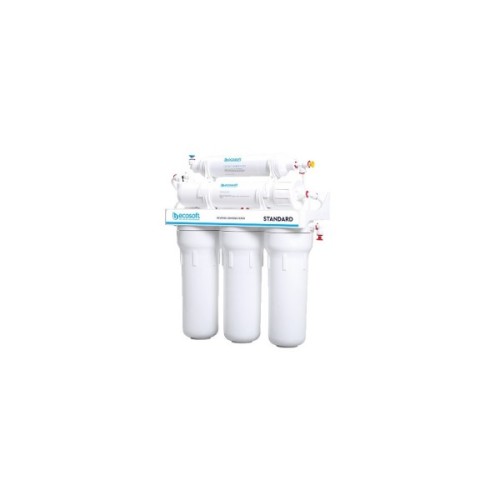 Система фільтрації води Ecosoft Standard 5-50 (MO550ECOSTD)