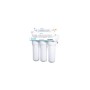 Система фільтрації води Ecosoft Standard 5-50 (MO550ECOSTD)