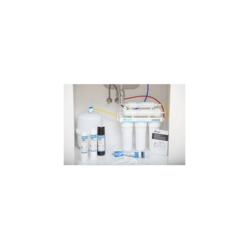 Система фільтрації води Ecosoft Standard 5-50 (MO550ECOSTD)