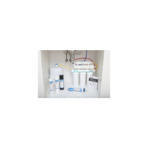 Система фільтрації води Ecosoft Standard 5-50 (MO550ECOSTD)