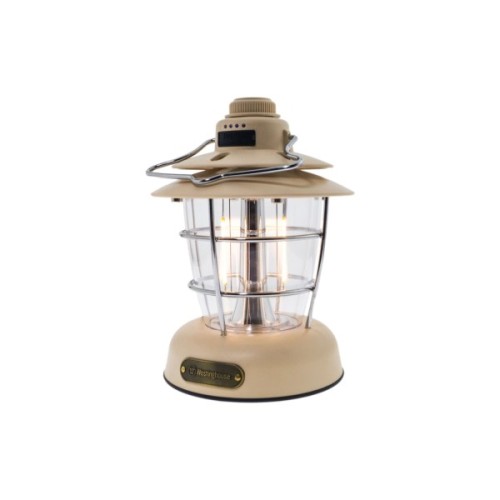Ліхтар Westinghouse Retro 6W LED Filament WF241 Type-C з функцією Power Bank (WF241-CB)