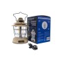 Ліхтар Westinghouse Retro 6W LED Filament WF241 Type-C з функцією Power Bank (WF241-CB)