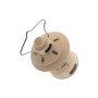 Ліхтар Westinghouse Retro 6W LED Filament WF241 Type-C з функцією Power Bank (WF241-CB)