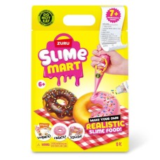 Ігровий набір Slime Mart Shopping Bag Пончик (15901B) Ігровий набір Slime Mart Shopping Bag Пончик (15901B)