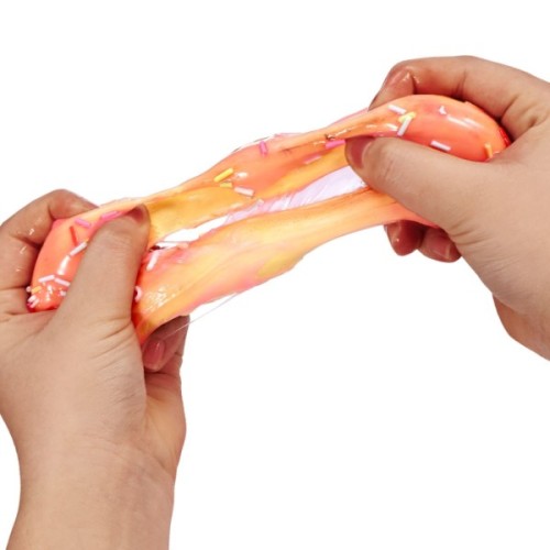 Ігровий набір Slime Mart Shopping Bag Пончик (15901B)
