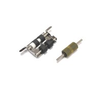 Накладка ролика Panasonic KV S7065C/ S7075C KVSS015 KV-SS015/PJDRB0097Y/PJDRB0098Z/PJ АНК (70265100)