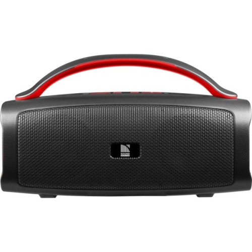 Акустична система Defender Beatbox 18 Black (65218)