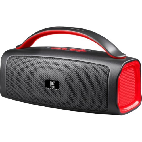 Акустична система Defender Beatbox 18 Black (65218)