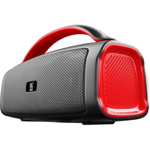 Акустична система Defender Beatbox 18 Black (65218)