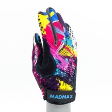 Рукавички для крісла колісного MadMax Full Fingers 2 XL (GWC-006_XL)