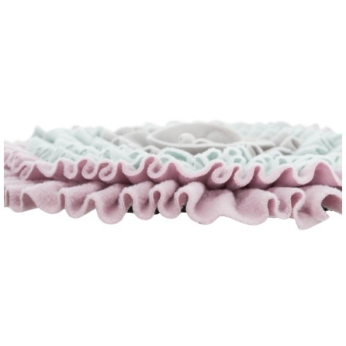 Іграшка для собак Trixie Нюхальний килим для цуценят 38 см (4011905320397)