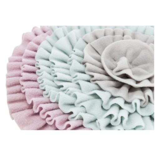 Іграшка для собак Trixie Нюхальний килим для цуценят 38 см (4011905320397)