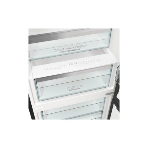 Холодильник Gorenje NRB620E61BX4WFE