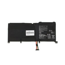 Акумулятор до ноутбука ASUS ROG G501VW C41N1524, 3950mAh (60Wh), 4cell, 15.2V, Li-ion (A47805)