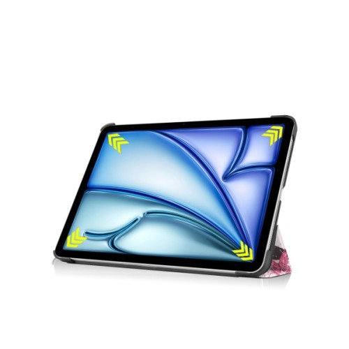 Чохол до планшета BeCover Smart Case Apple iPad Air 11" M2/M3 (2024/2025) Fairy (711602)