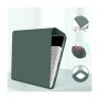 Чохол до планшета BeCover with keyboard Apple iPad Mini 7 2024 Dark Green (712993)