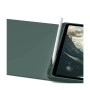 Чохол до планшета BeCover with keyboard Apple iPad Mini 7 2024 Dark Green (712993)