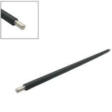 Вал первинної зарядки HP CLJ Pro M252/274/277/375/377/451/452 Veaye (PCR252-VE)