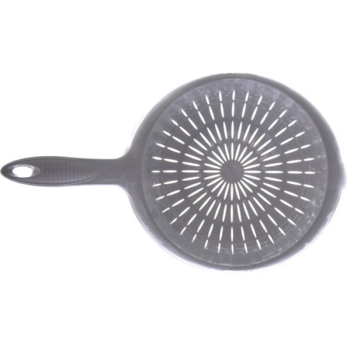 Друшляк Eurogold з ручкою 20 см white cement (ЕГ-920020/white cement)