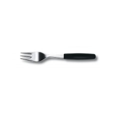 Десертна виделка Victorinox SwissClassic Cake Fork Black (5.1583)