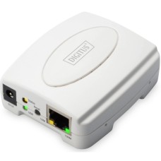 Принт-сервер Digitus DN-13003-2