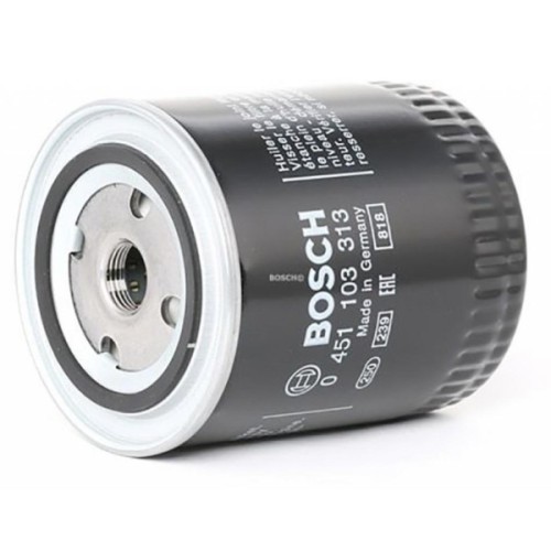Фільтр масляний Bosch 0 451 103 313