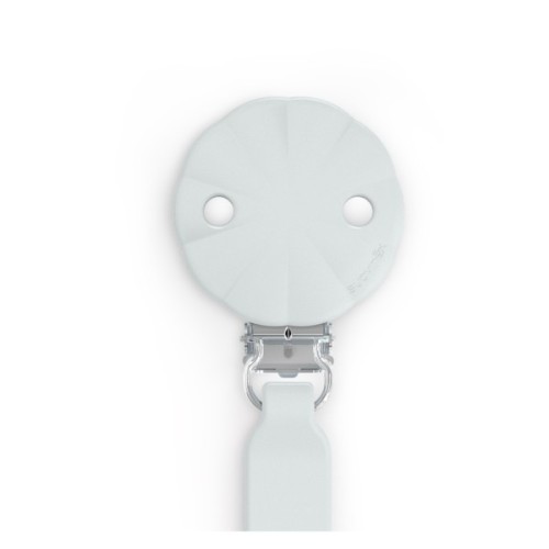 Кліпса для пустушок Suavinex Wonder світло-голуба (402543)