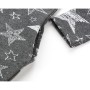 Плаття дитяче Breeze із зірочками (11580-152G-gray)