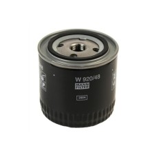 Фільтр масляний Mann W920/48