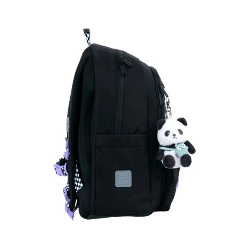Рюкзак шкільний Kite Education 584 Panda Love (K26-584M-2)