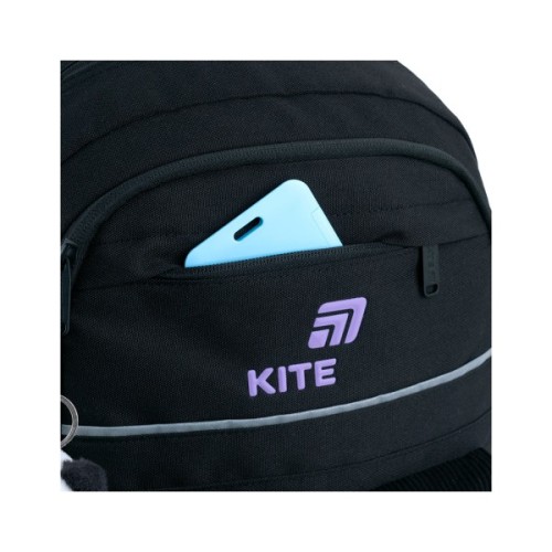 Рюкзак шкільний Kite Education 584 Panda Love (K26-584M-2)