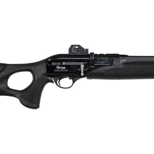 Пневматична гвинтівка Optima GALATIAN III