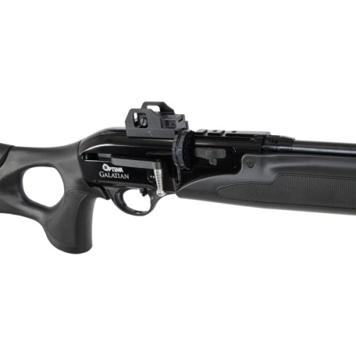 Пневматична гвинтівка Optima GALATIAN III